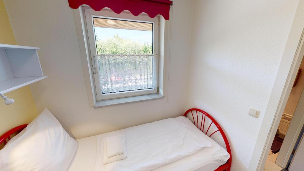 Neuklosterhof App. 19 Pelzerhaken Ngoại thất bức ảnh