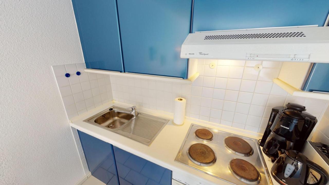 Neuklosterhof App. 19 Pelzerhaken Ngoại thất bức ảnh